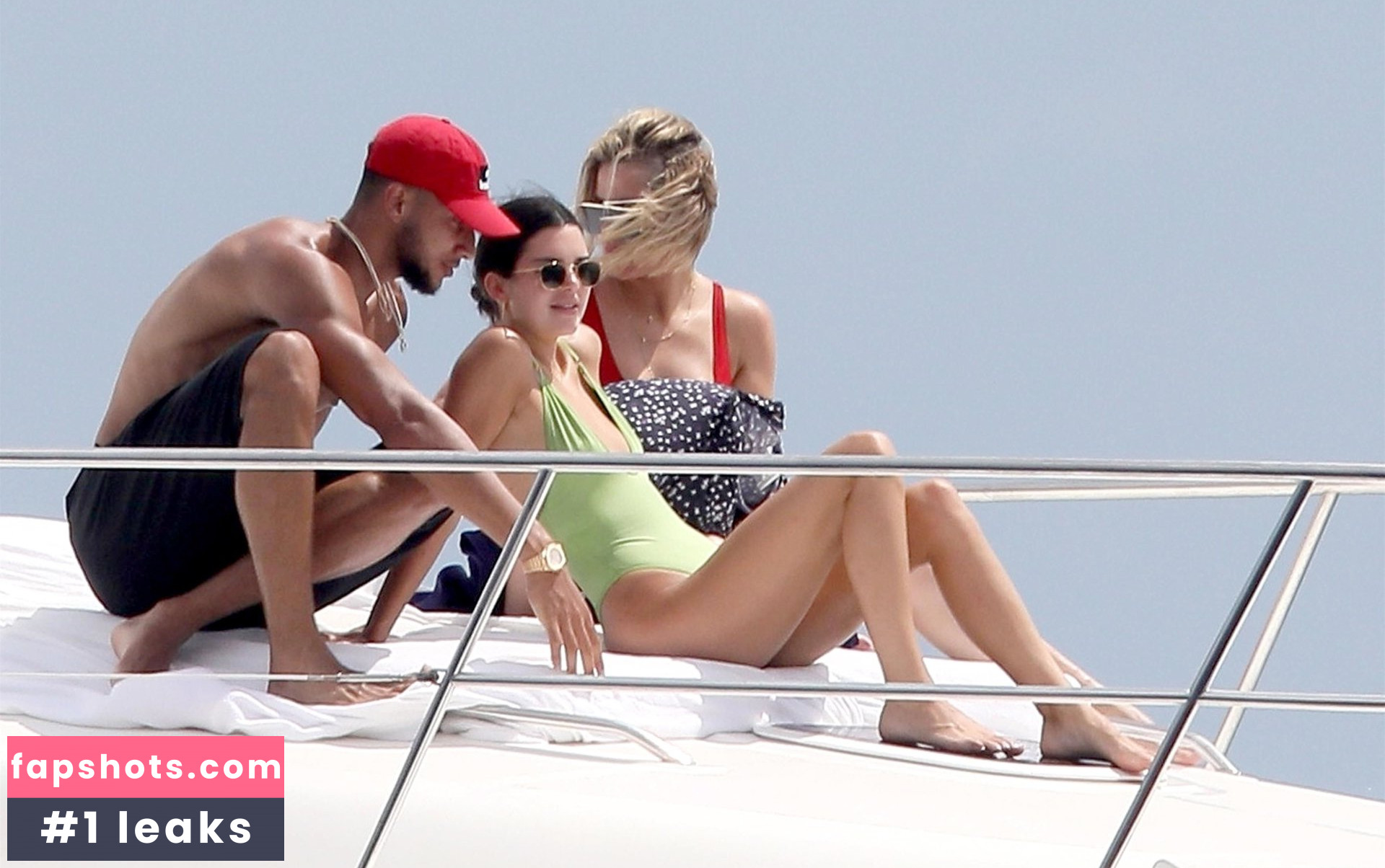 Kendall Jenner Nude Leaks OnlyFans Photos #3509 - LeakJerk