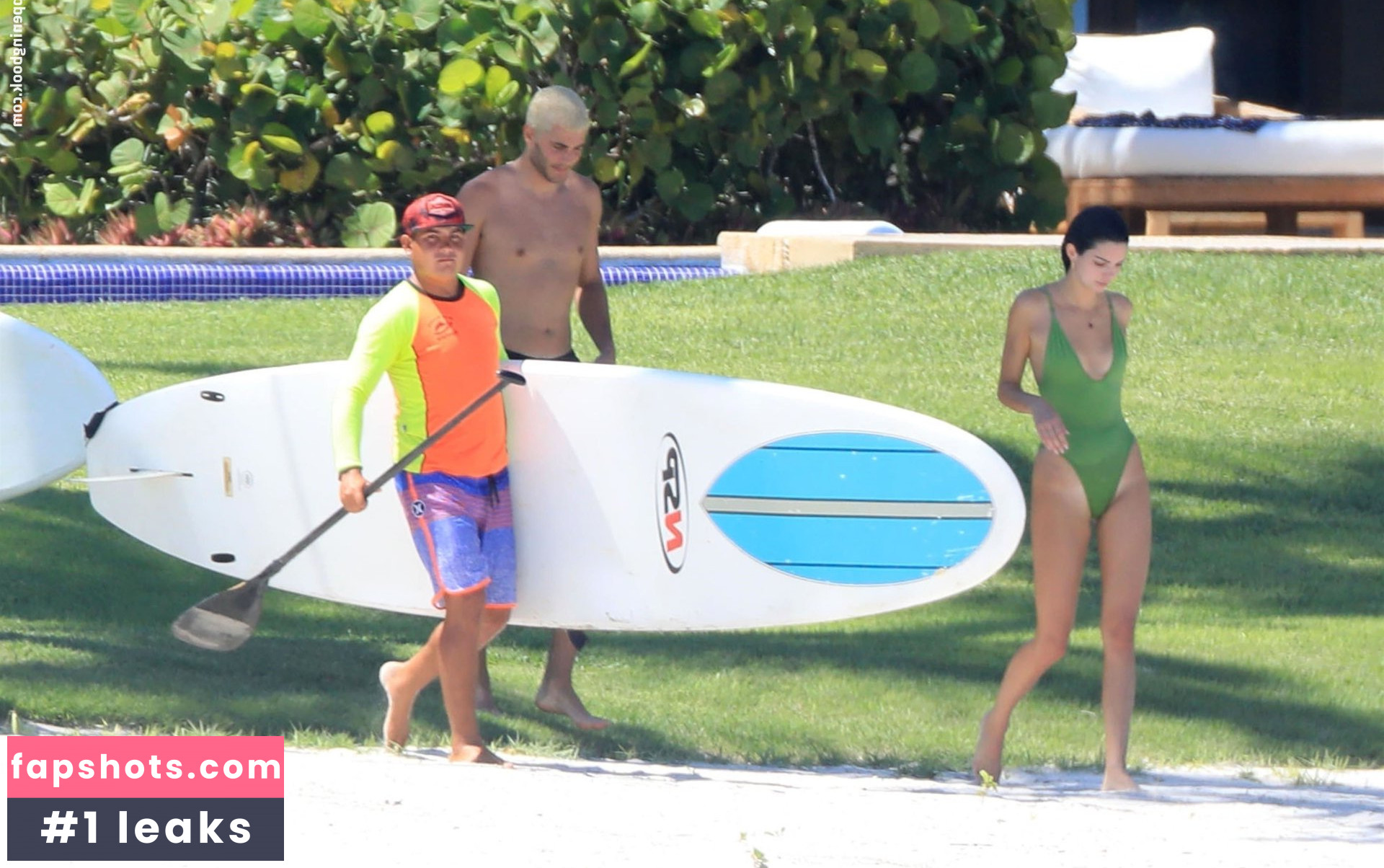 Kendall Jenner Nude Leaks OnlyFans Photos #3517 - LeakJerk