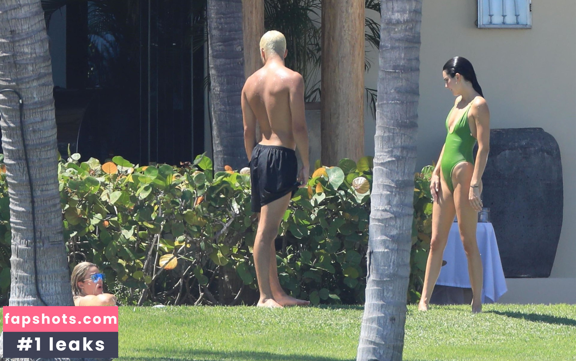 Kendall Jenner Nude Leaks OnlyFans Photos #3518 - LeakJerk