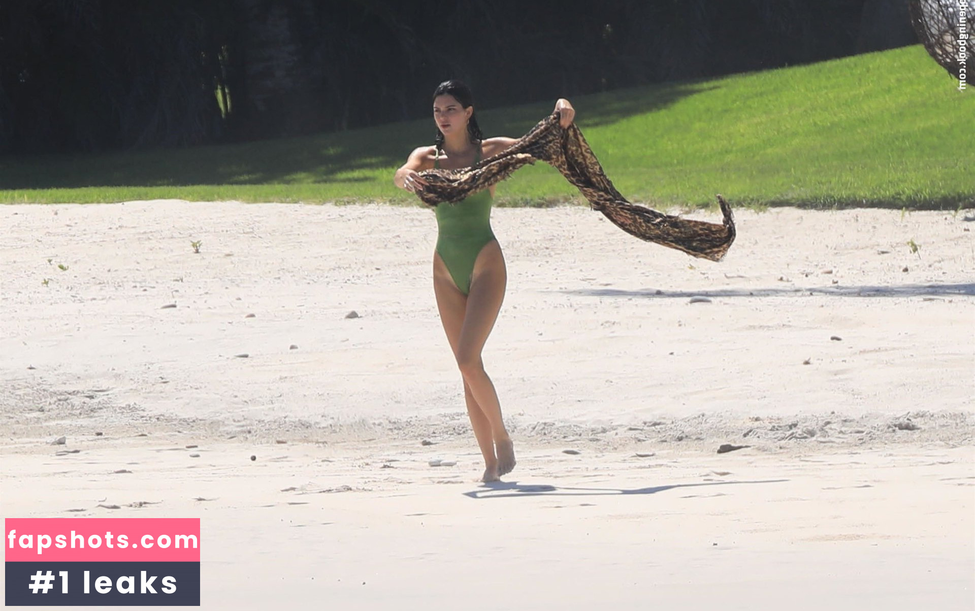 Kendall Jenner Nude Leaks OnlyFans Photos #3519 - LeakJerk