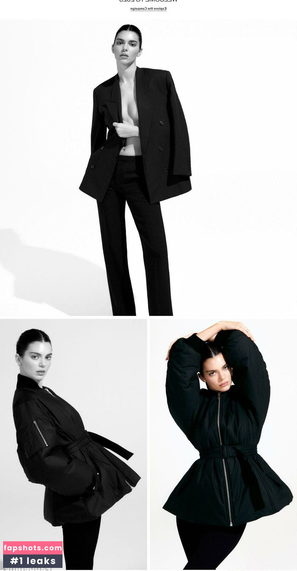 Kendall Jenner gallery photo #353