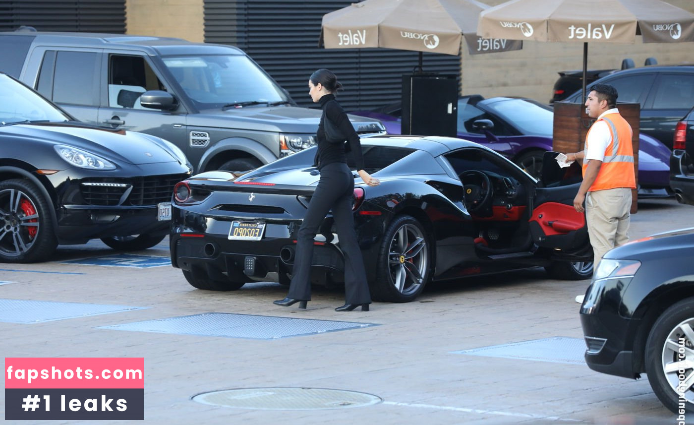 Kendall Jenner Nude Leaks OnlyFans Photos #3522 - LeakJerk