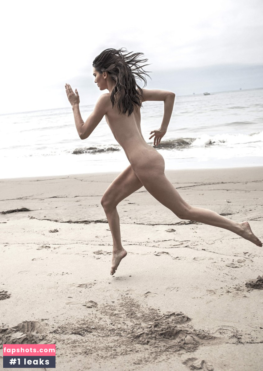 Kendall Jenner Nude Leaks OnlyFans Photos #3535 - LeakJerk