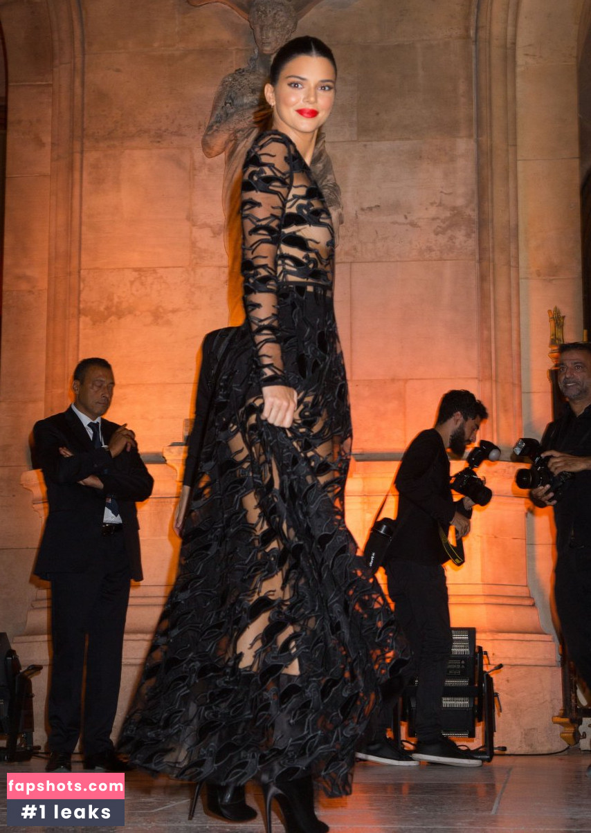 Kendall Jenner Nude Leaks OnlyFans Photos #3540 - LeakJerk