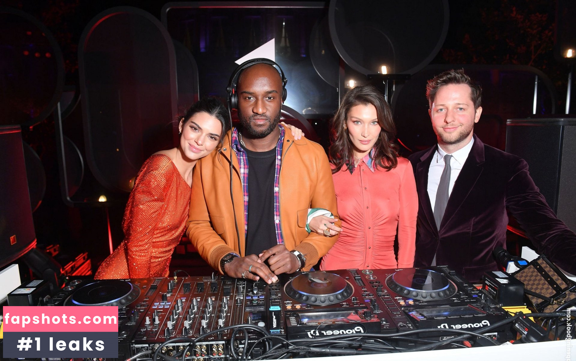 Kendall Jenner Nude Leaks OnlyFans Photos #3547 - LeakJerk