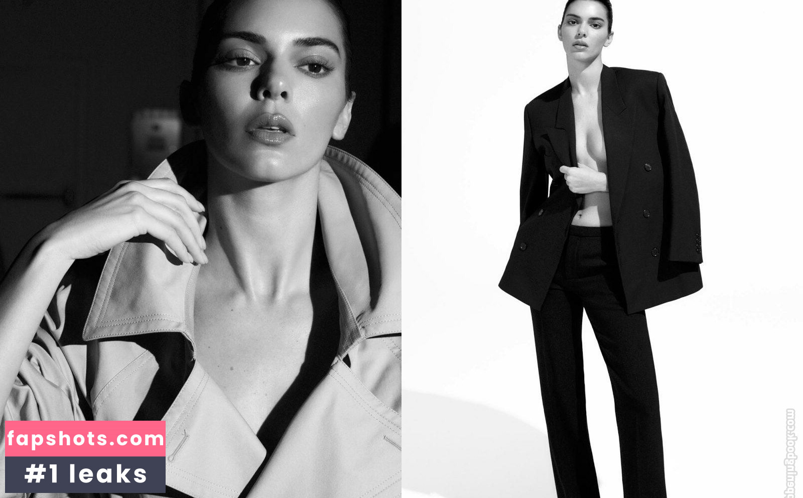 Kendall Jenner gallery photo #356