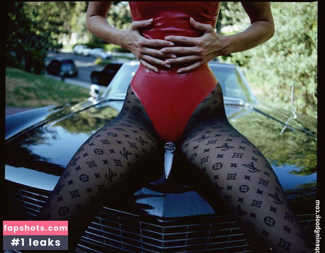 Kendall Jenner Nude Leaks OnlyFans Photos #3556 - LeakJerk