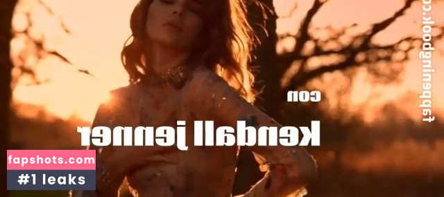 Kendall Jenner gallery photo #3566