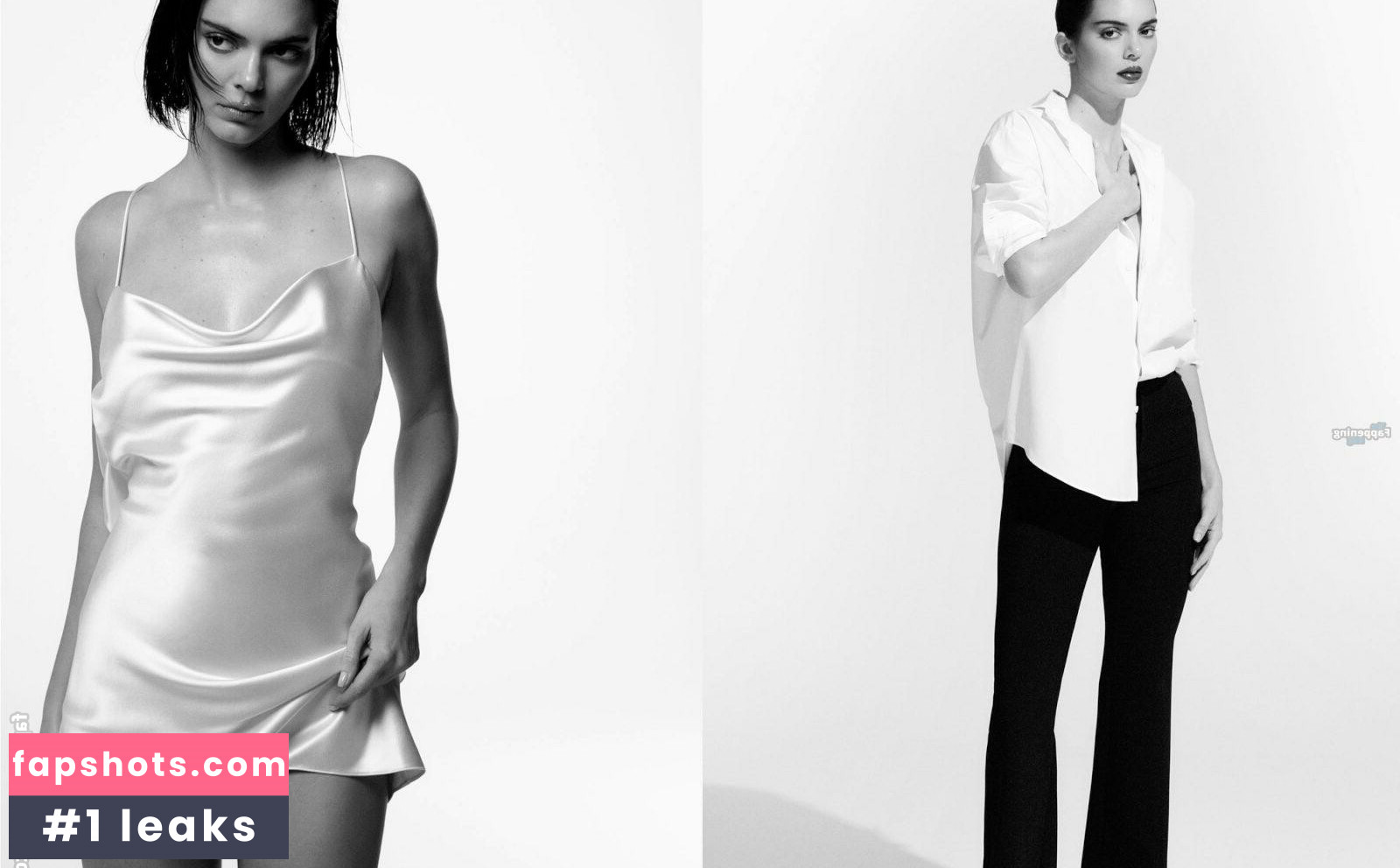 Kendall Jenner gallery photo #360