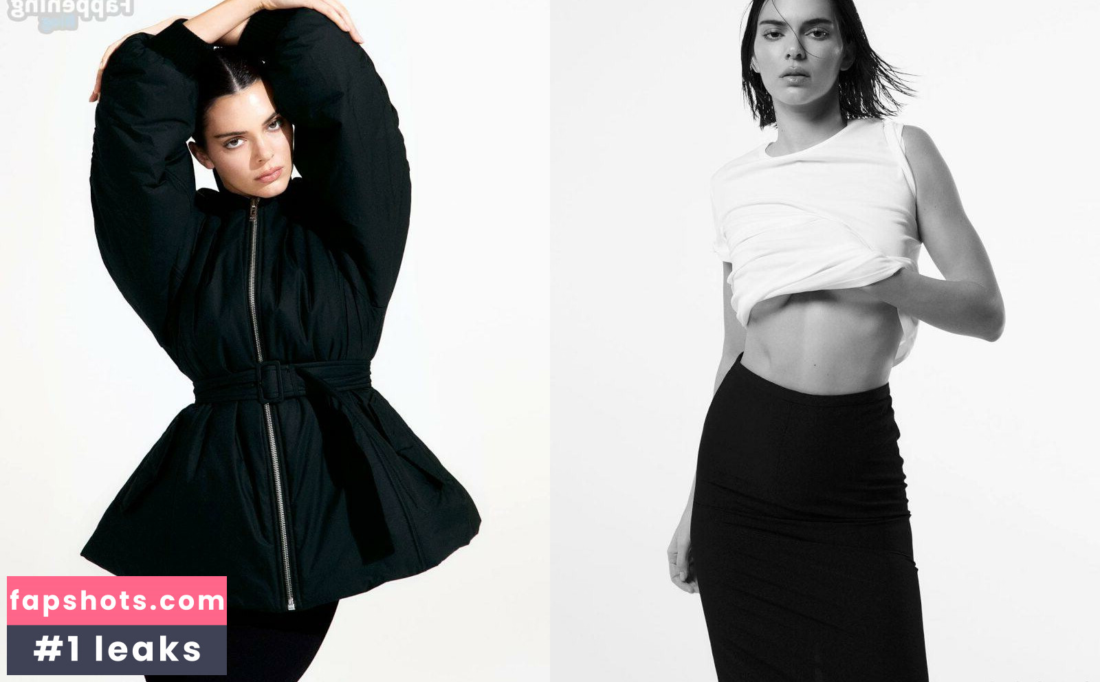 Kendall Jenner gallery photo #363