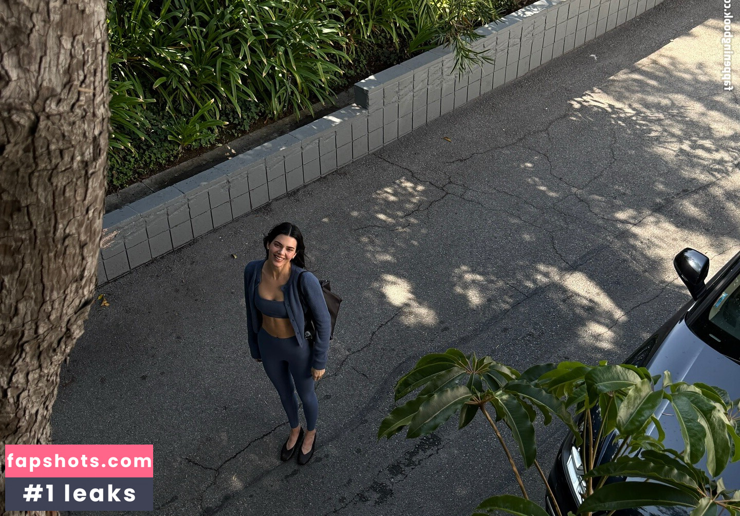 Kendall Jenner Nude Leaks OnlyFans Photos #39 - LeakJerk