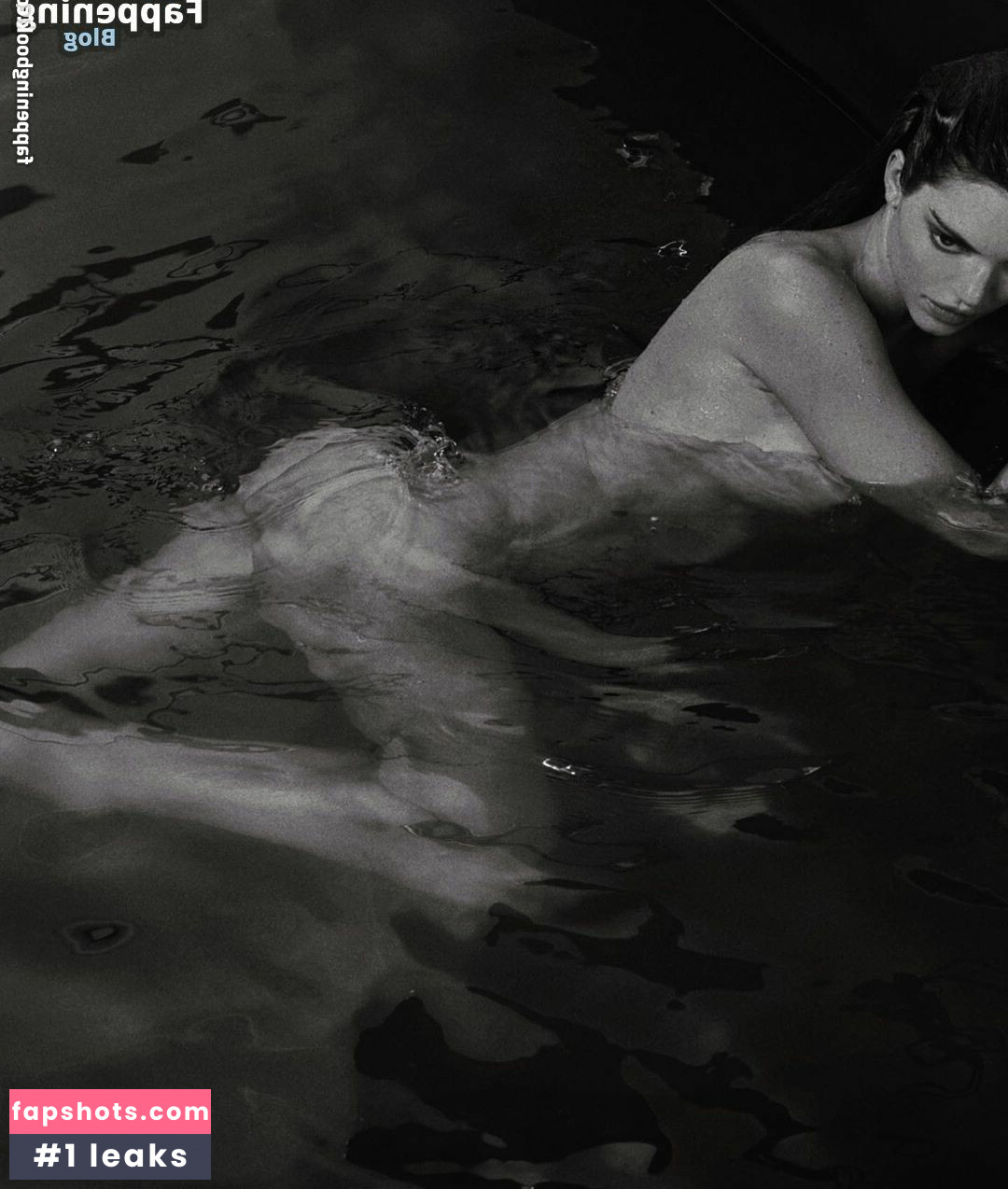 Kendall Jenner gallery photo #395