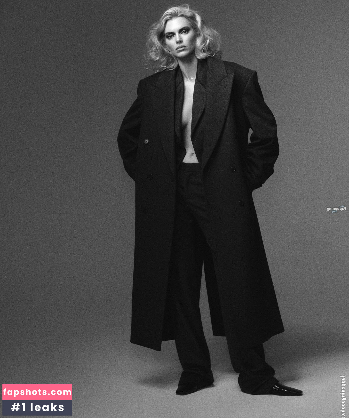 Kendall Jenner gallery photo #412