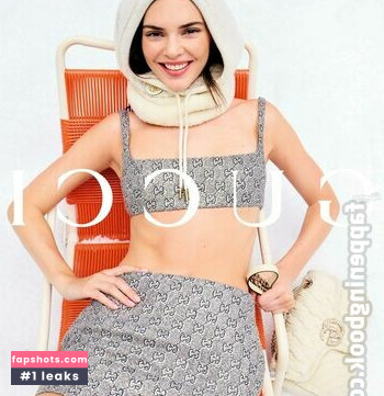 Kendall Jenner gallery photo #413