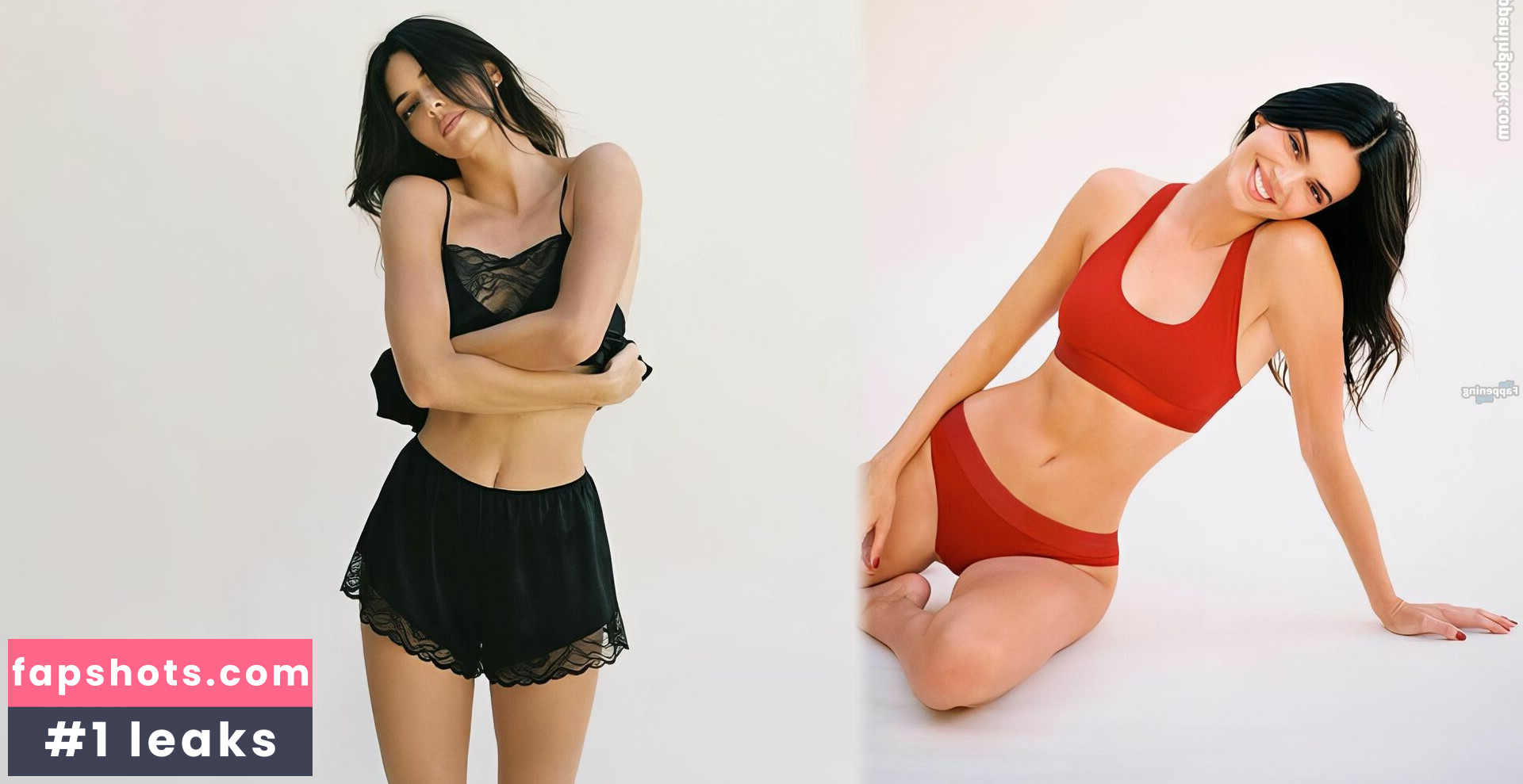 Kendall Jenner gallery photo #429