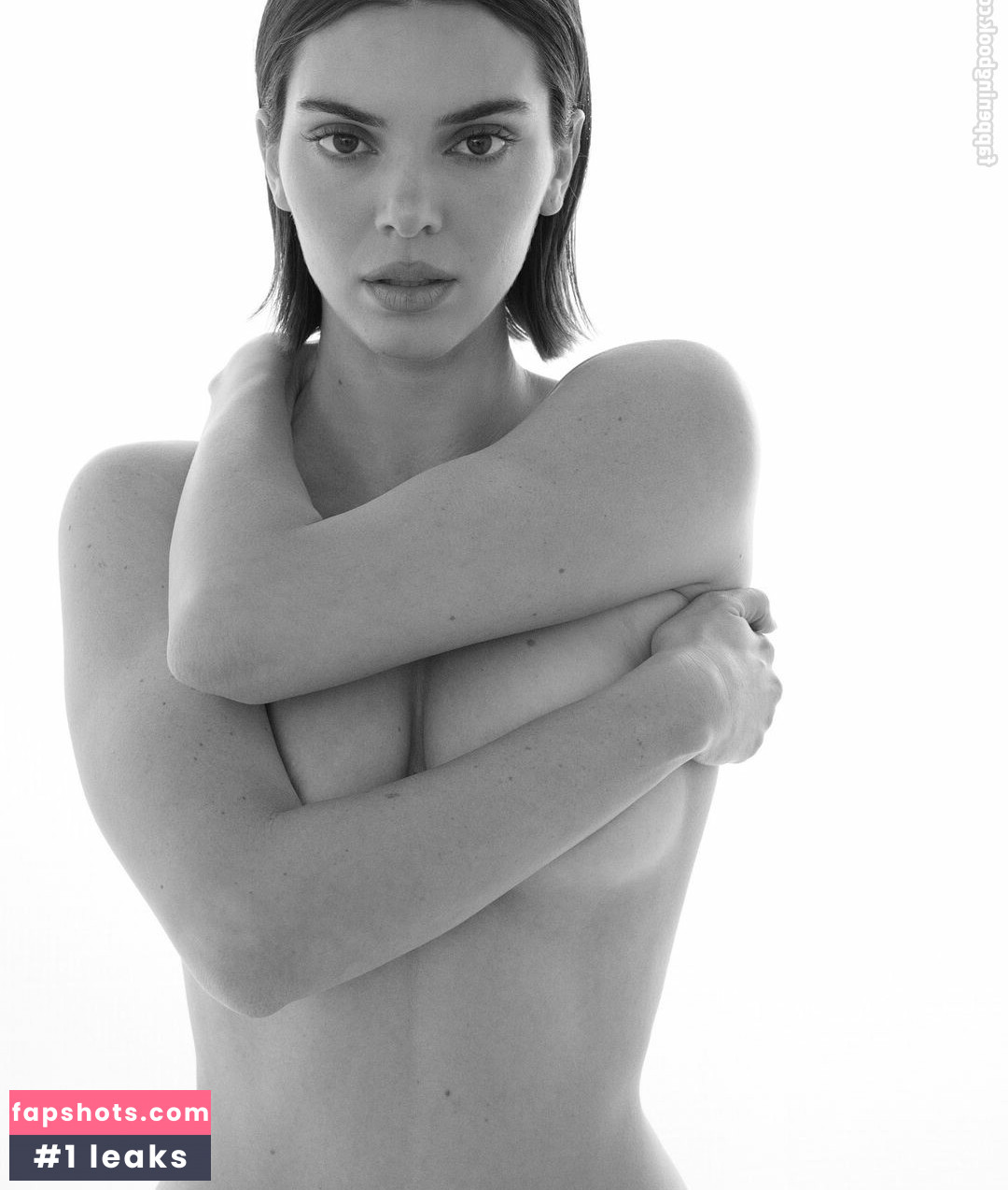 Kendall Jenner Nahé úniky fotek pouze od fanoušků #461 - Fapshots