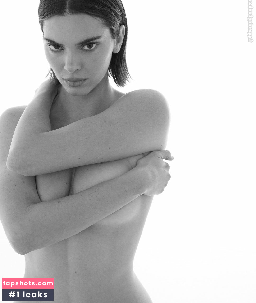 Kendall Jenner Nahé úniky fotek pouze od fanoušků #462 - Fapshots