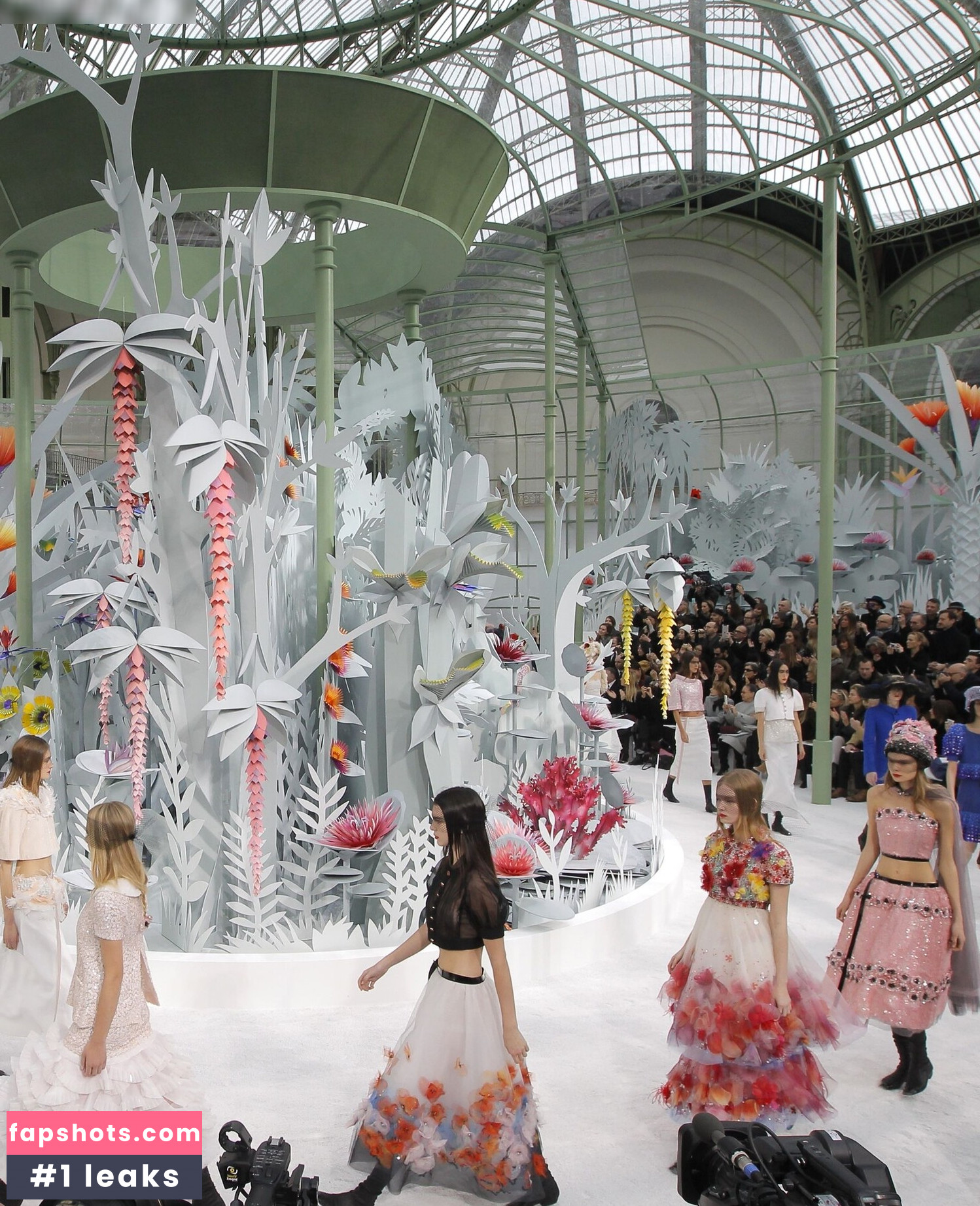 Kendall Jenner Nahé úniky fotek pouze od fanoušků #469 - Fapshots