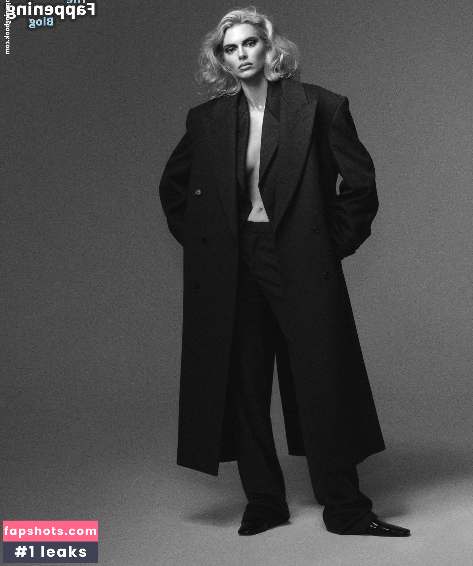 Kendall Jenner Nahé úniky fotek pouze od fanoušků #487 - Fapshots