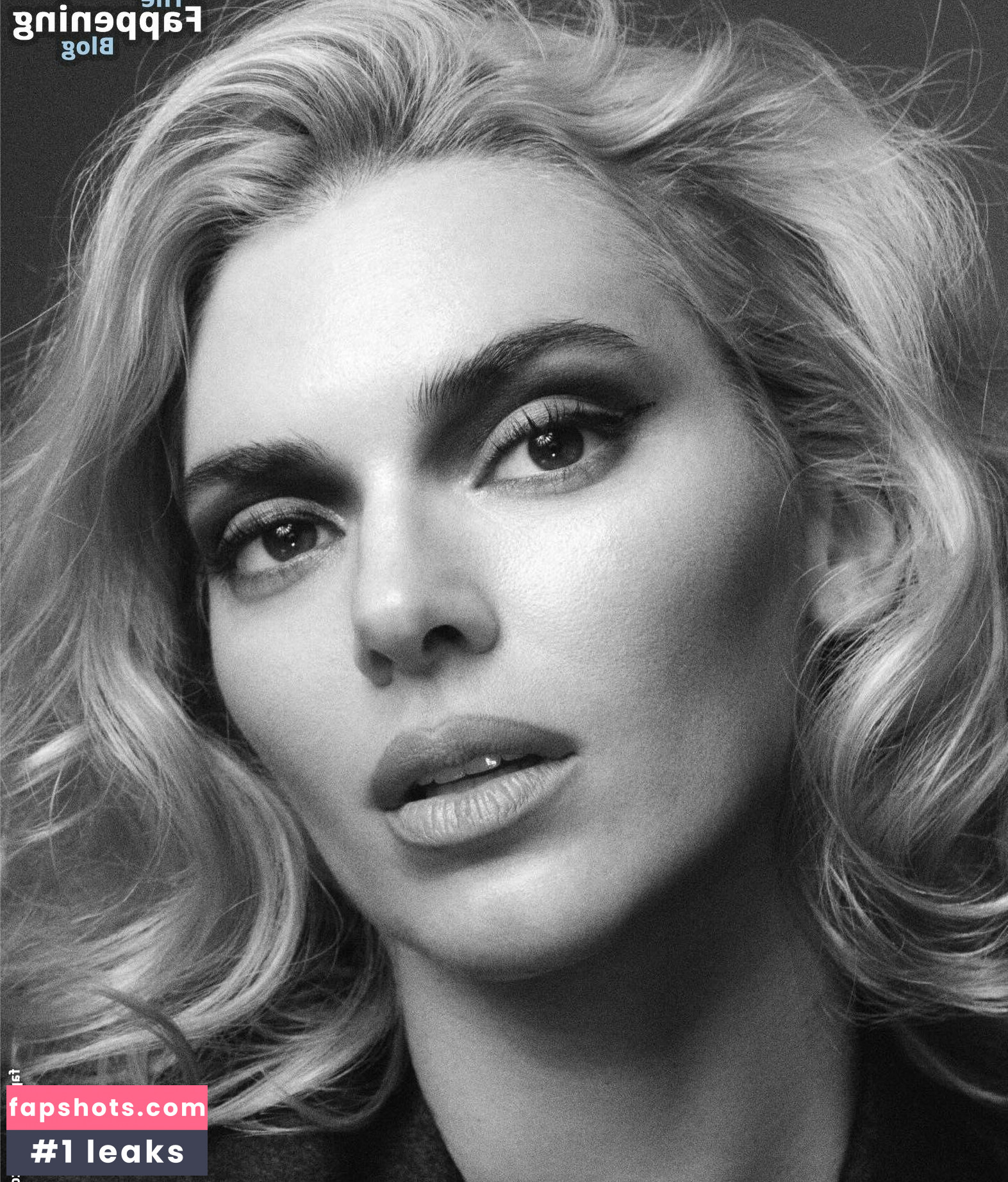 Kendall Jenner Nahé úniky fotek pouze od fanoušků #494 - Fapshots