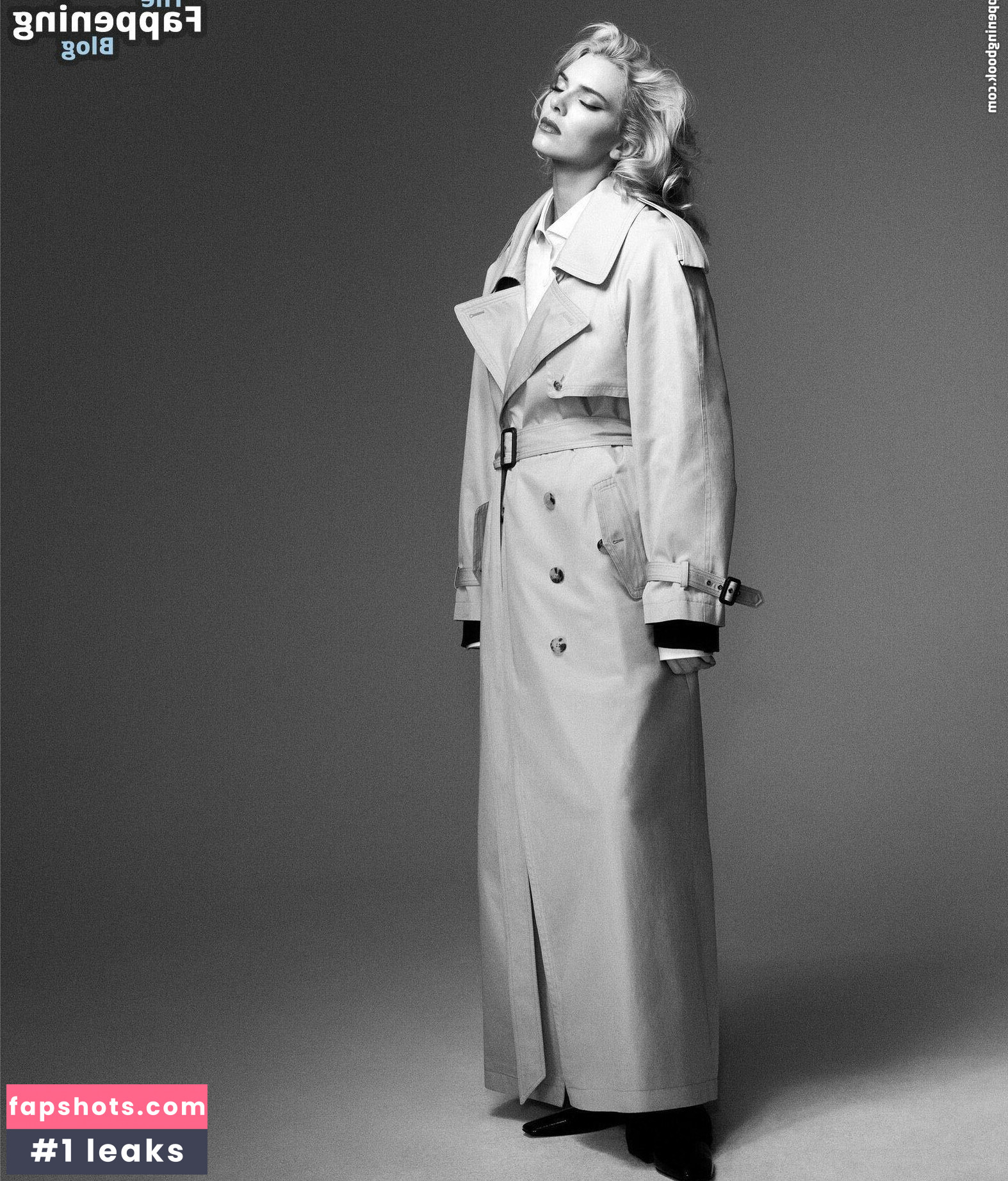 Kendall Jenner Nahé úniky fotek pouze od fanoušků #497 - Fapshots