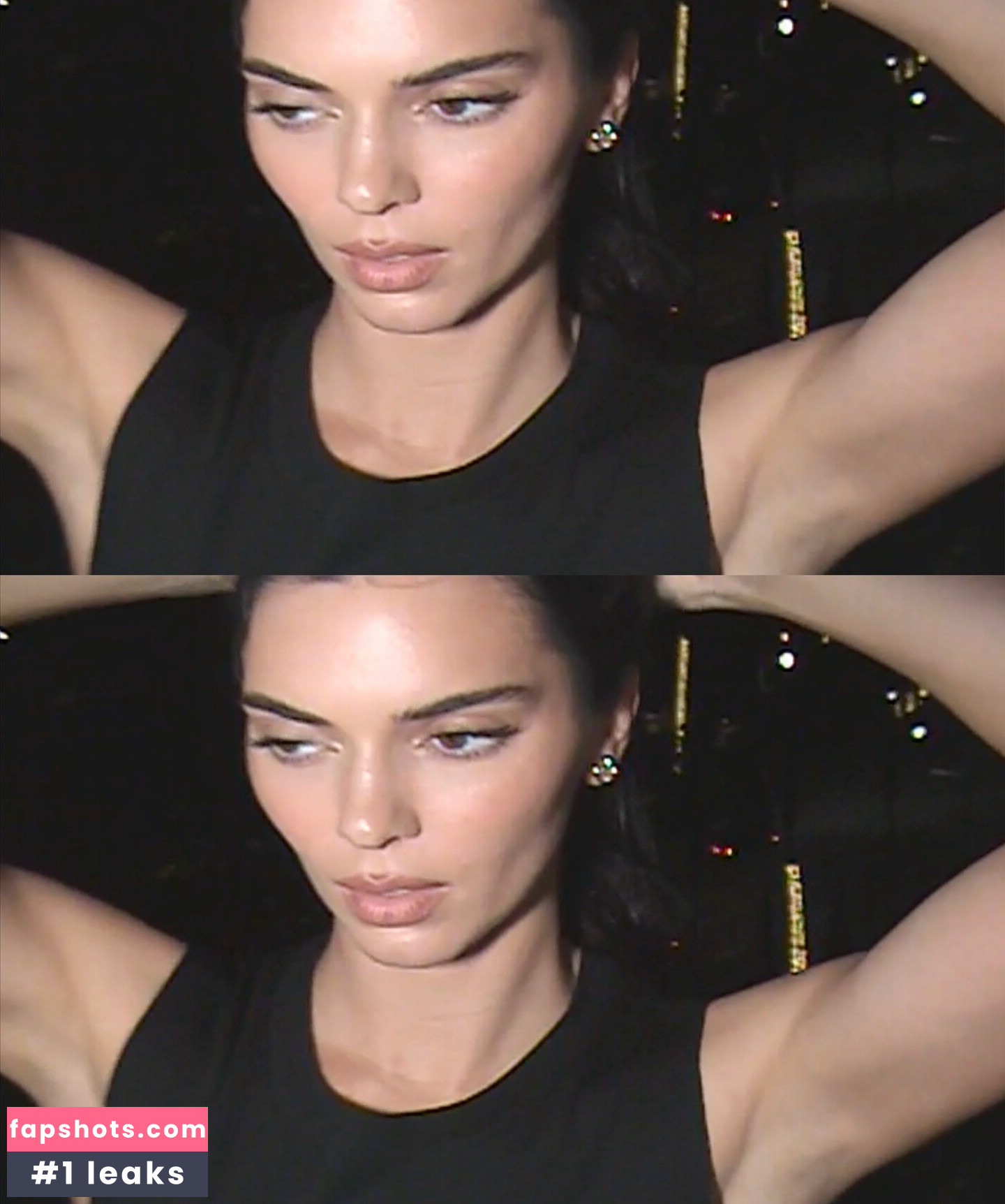 Kendall Jenner Nude Leaks OnlyFans Photos #52 - LeakJerk