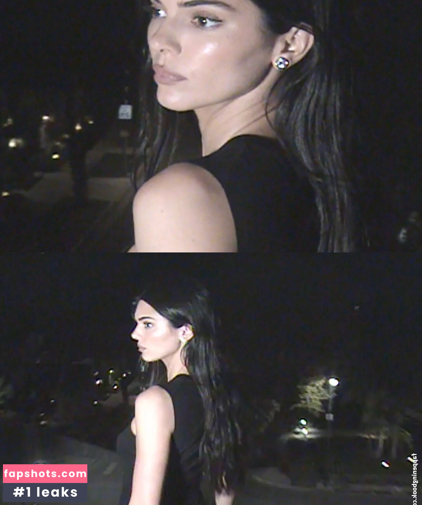 Kendall Jenner Nude Leaks OnlyFans Photos #54 - LeakJerk