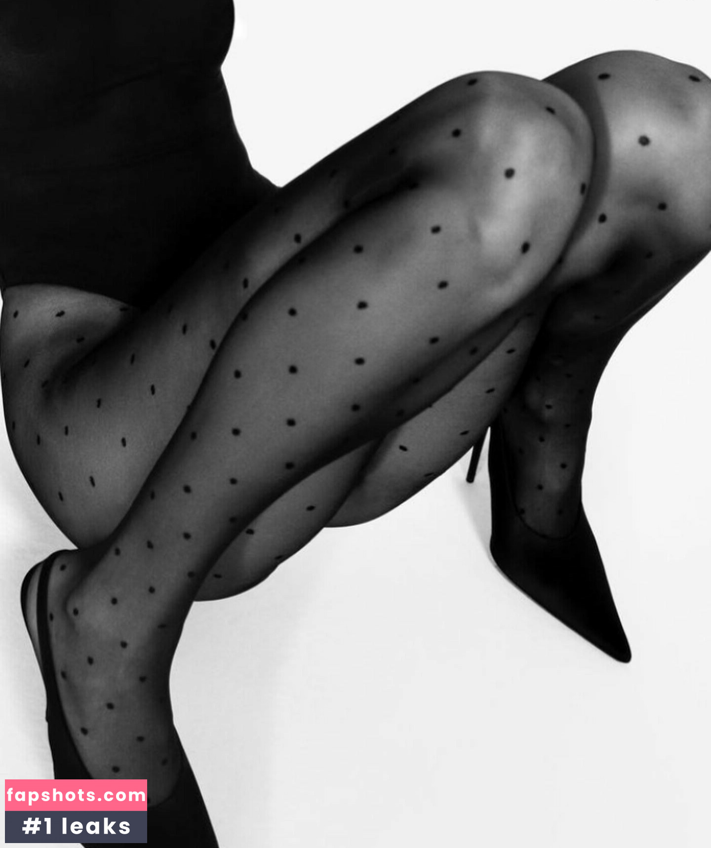 Kendall Jenner Nahé úniky fotek pouze od fanoušků #537 - Fapshots