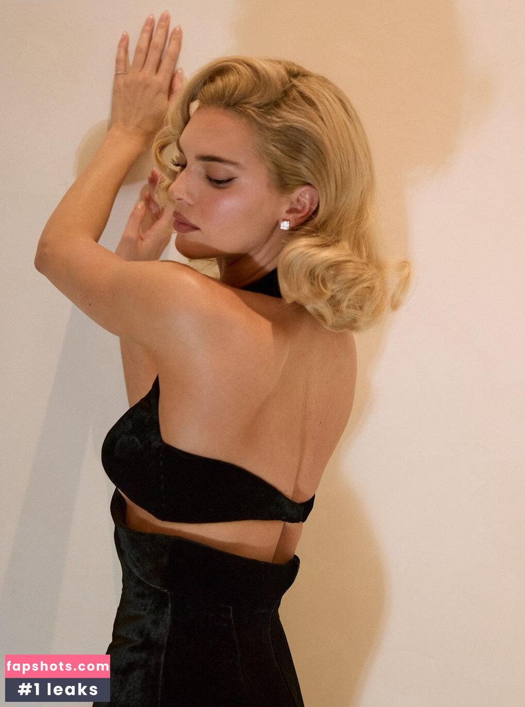 Kendall Jenner Nahé úniky fotek pouze od fanoušků #543 - Fapshots