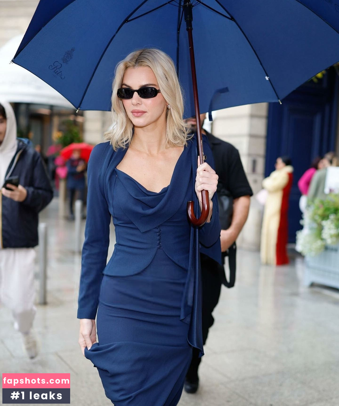 Kendall Jenner Nahé úniky fotek pouze od fanoušků #569 - Fapshots