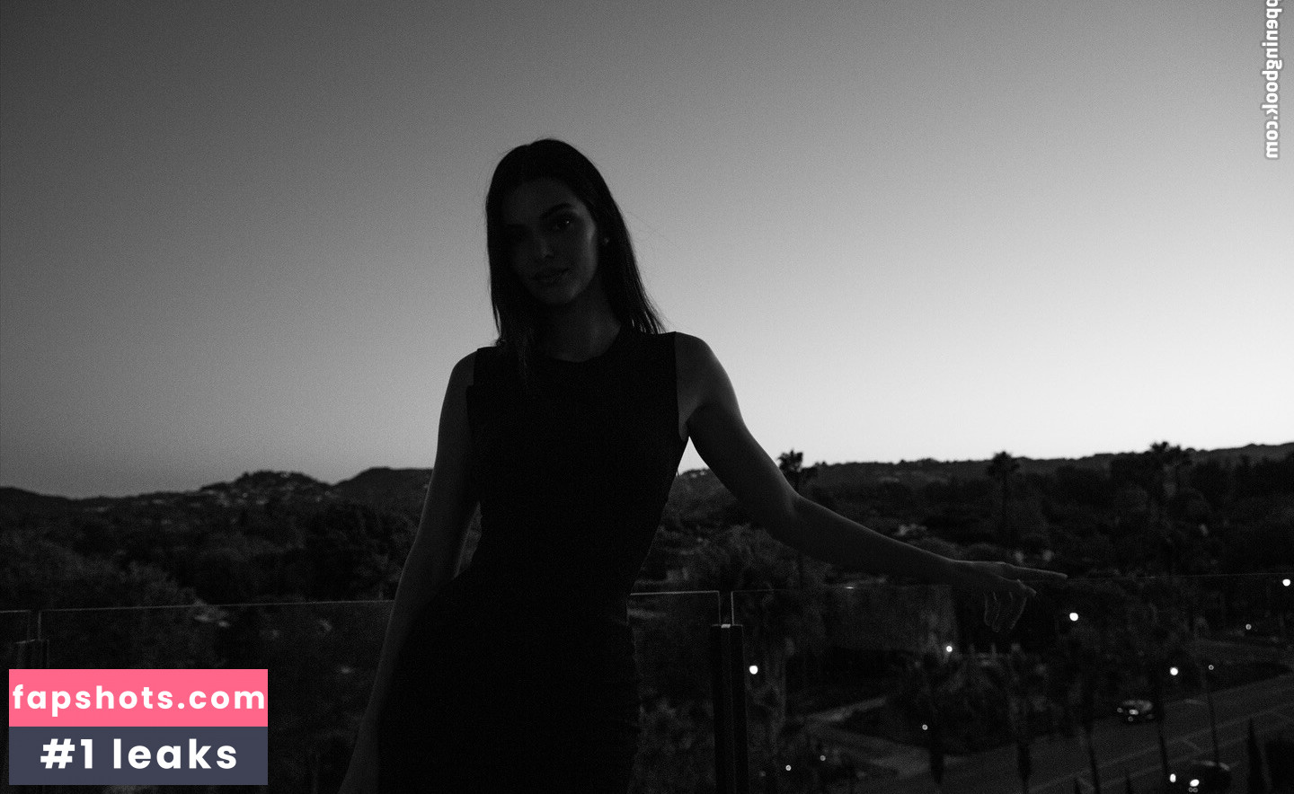 Kendall Jenner Nude Leaks OnlyFans Photos #58 - LeakJerk