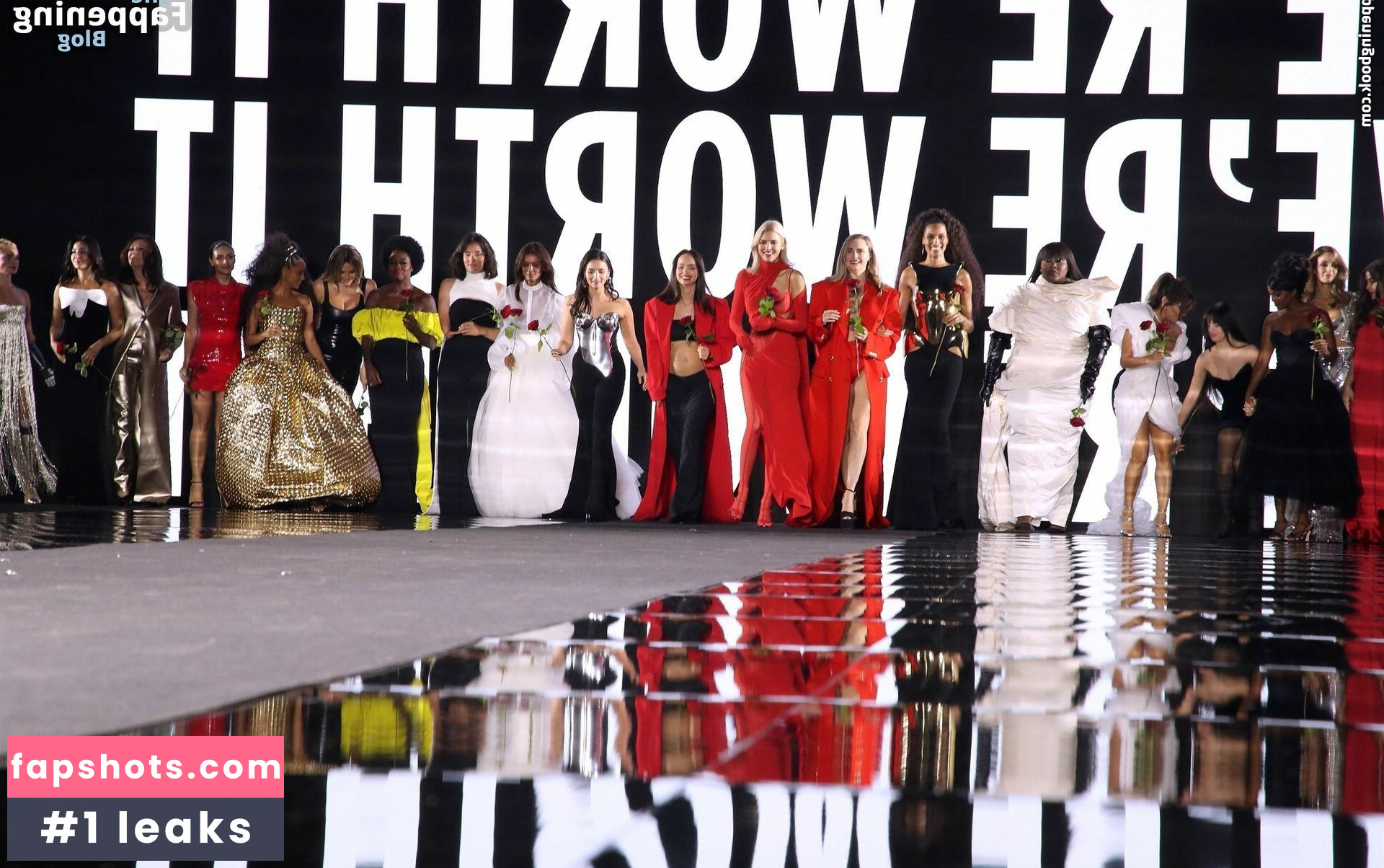 Kendall Jenner Nahé úniky fotek pouze od fanoušků #591 - Fapshots