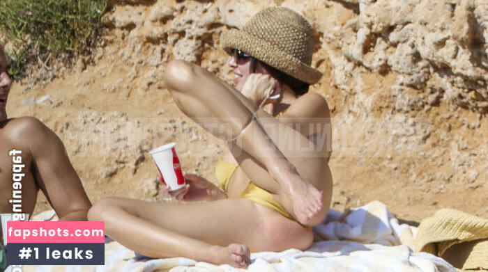 Kendall Jenner Nahé úniky fotek pouze od fanoušků #643 - Fapshots