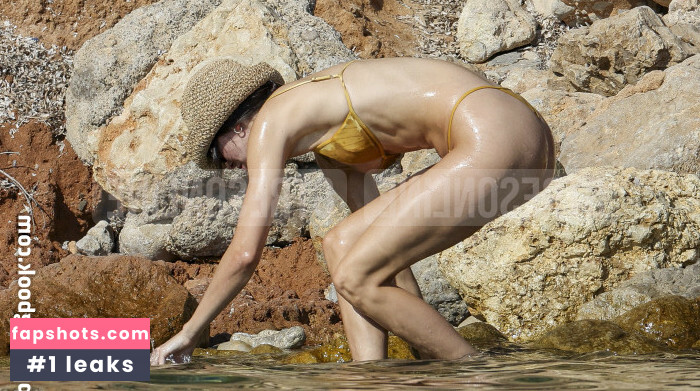 Kendall Jenner Nahé úniky fotek pouze od fanoušků #644 - Fapshots