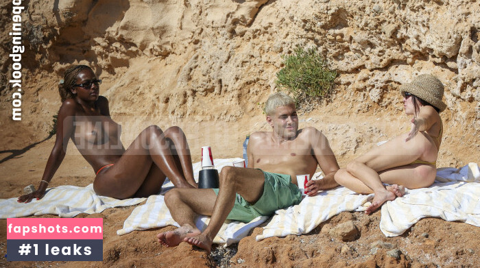 Kendall Jenner Nahé úniky fotek pouze od fanoušků #647 - Fapshots