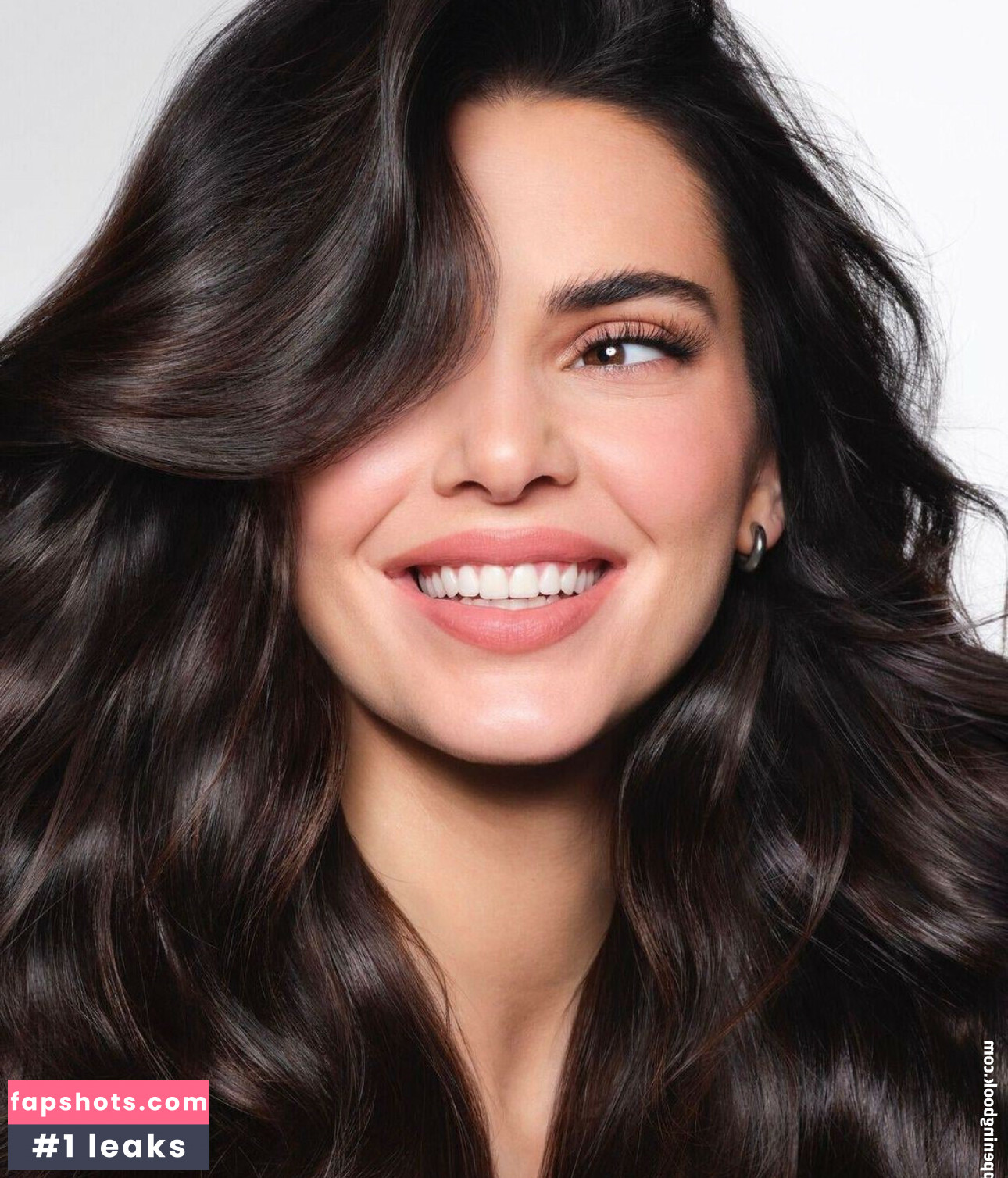 Kendall Jenner Nahé úniky fotek pouze od fanoušků #657 - Fapshots