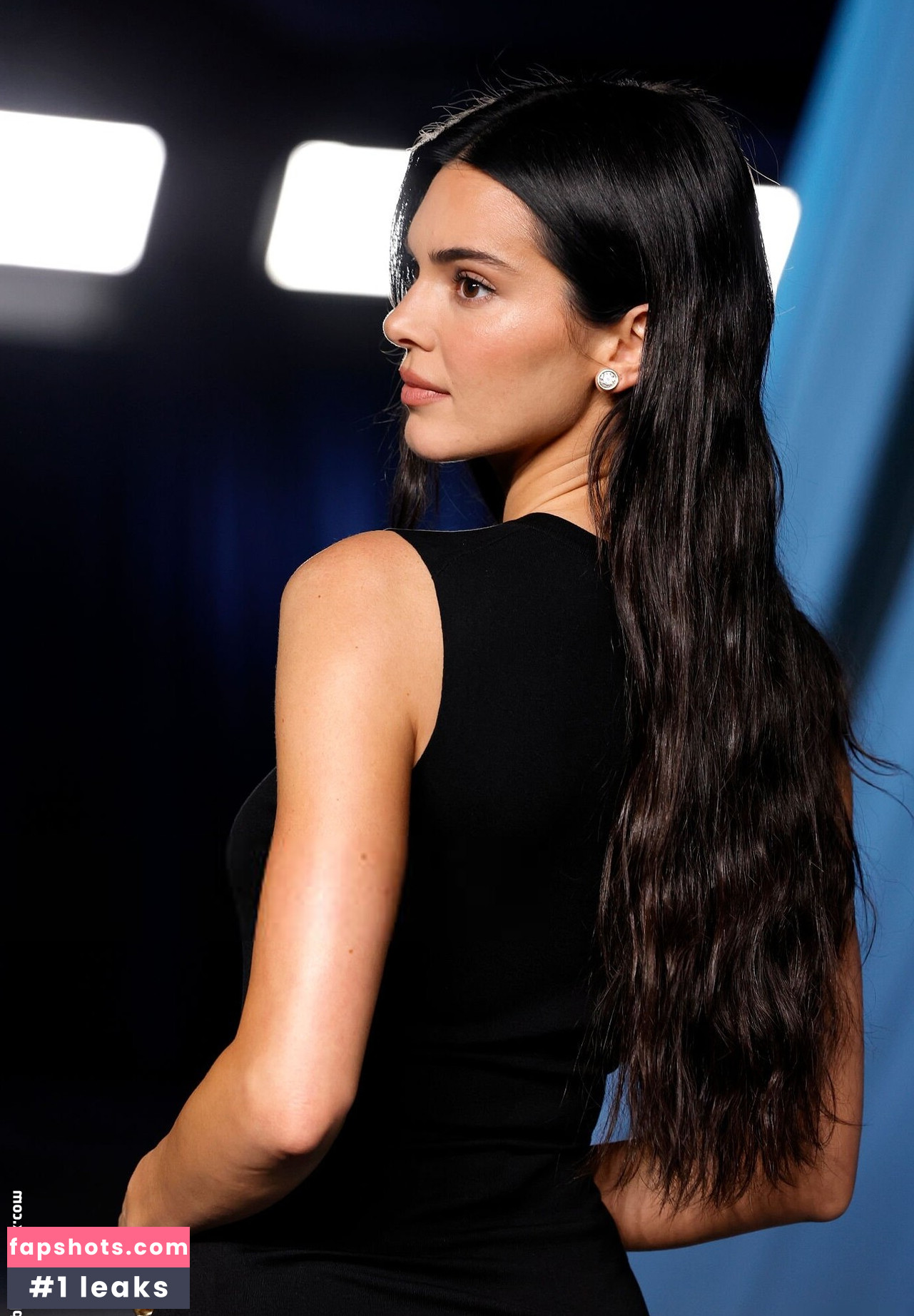 Kendall Jenner Nude Leaks OnlyFans Photos #70 - LeakJerk