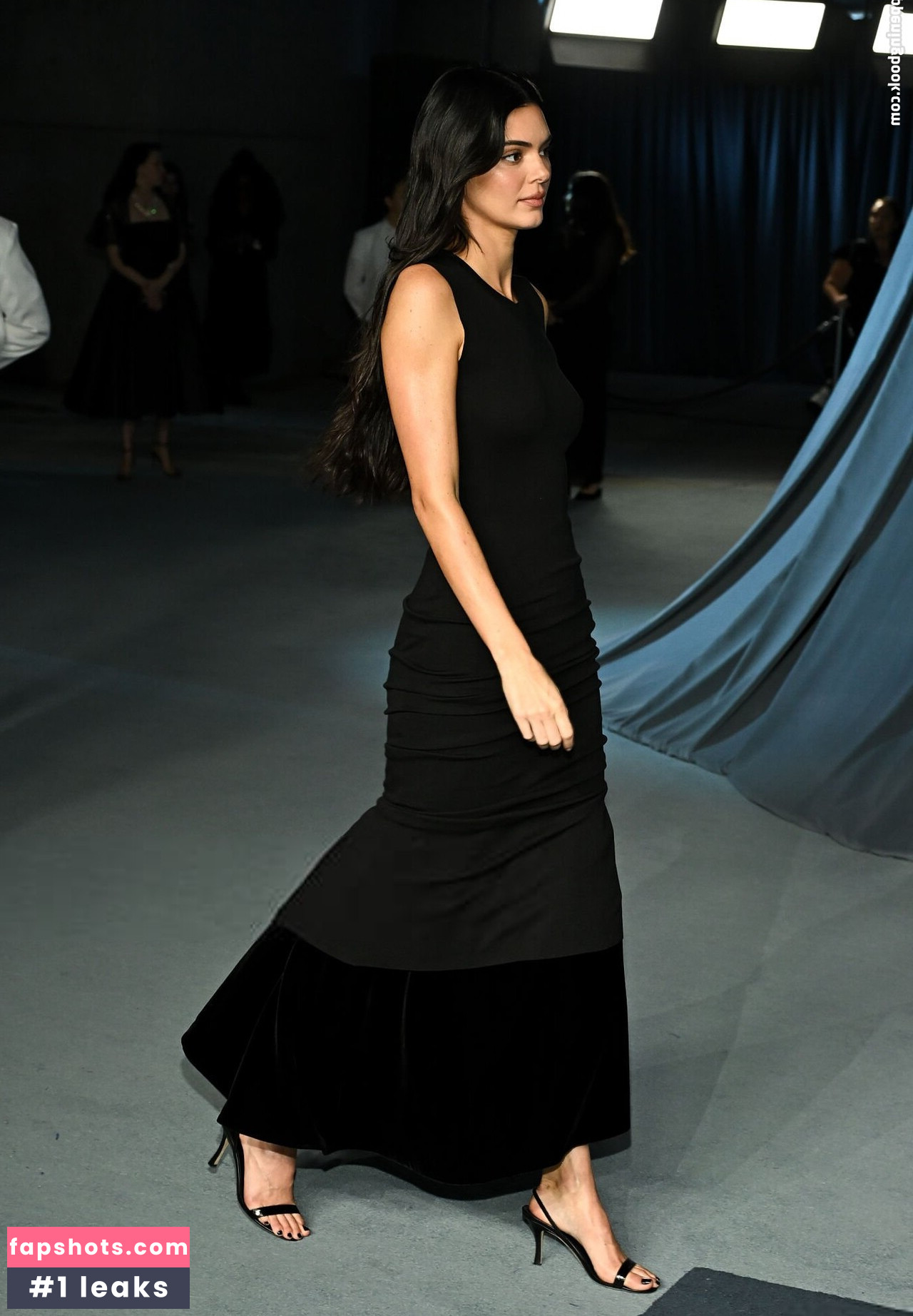 Kendall Jenner Nude Leaks OnlyFans Photos #71 - LeakJerk