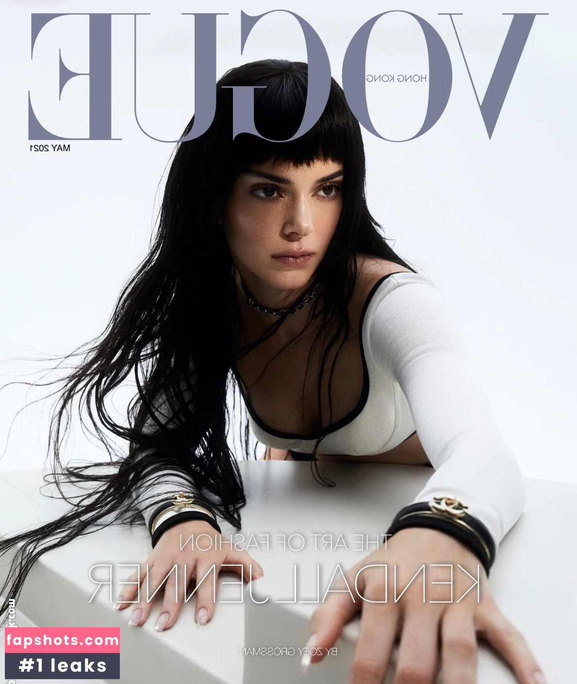 Kendall Jenner Nahé úniky fotek pouze od fanoušků #701 - Fapshots