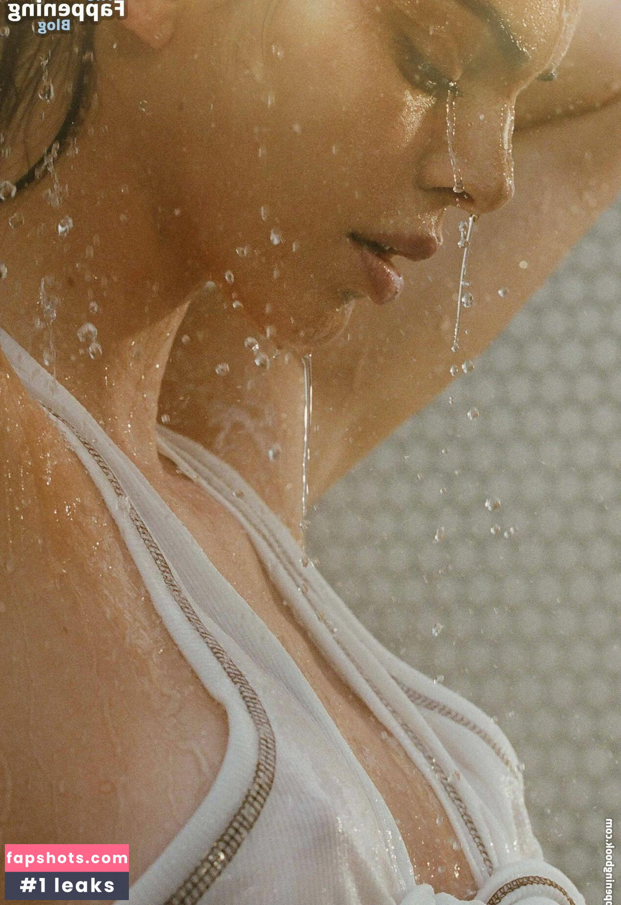 Kendall Jenner Nahé úniky fotek pouze od fanoušků #713 - Fapshots