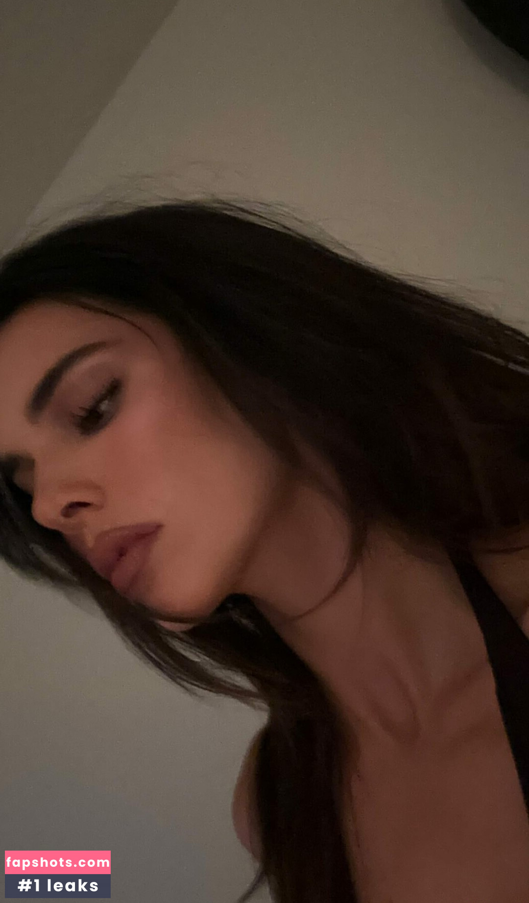 Kendall Jenner Nahé úniky fotek pouze od fanoušků #746 - Fapshots