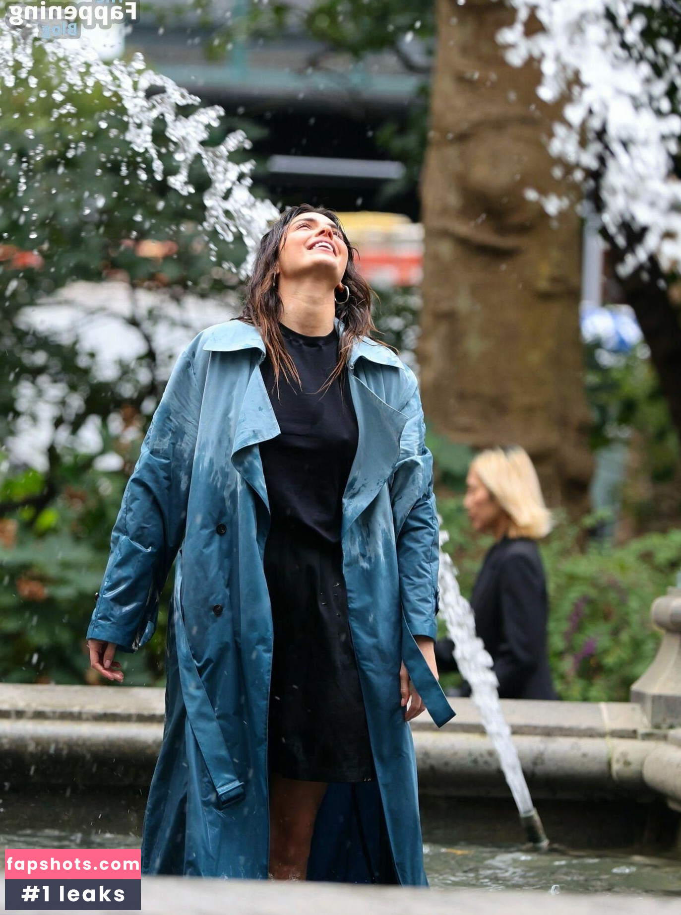 Kendall Jenner Nahé úniky fotek pouze od fanoušků #799 - Fapshots