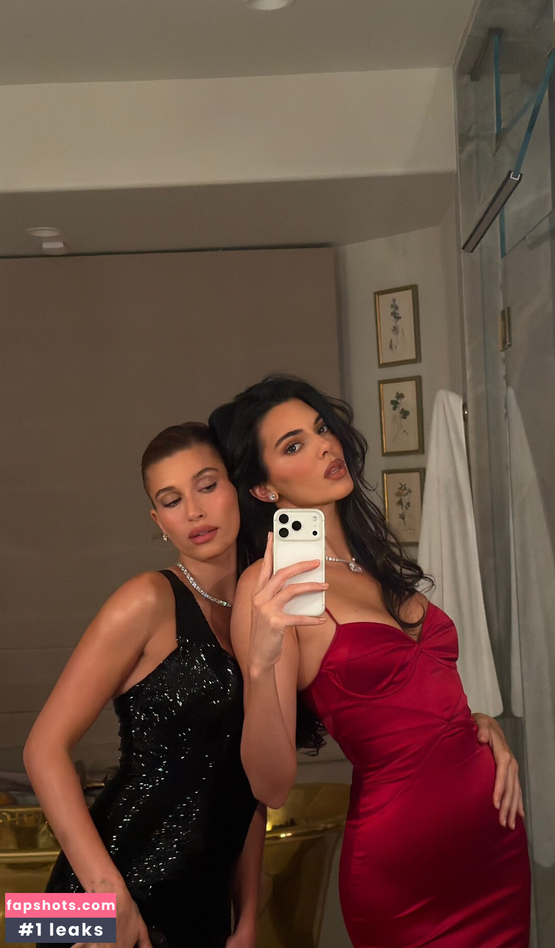 Kendall Jenner gallery photo #9