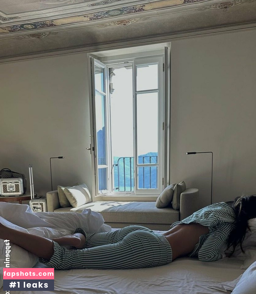 Kendall Jenner Nahé úniky fotek pouze od fanoušků #804 - Fapshots