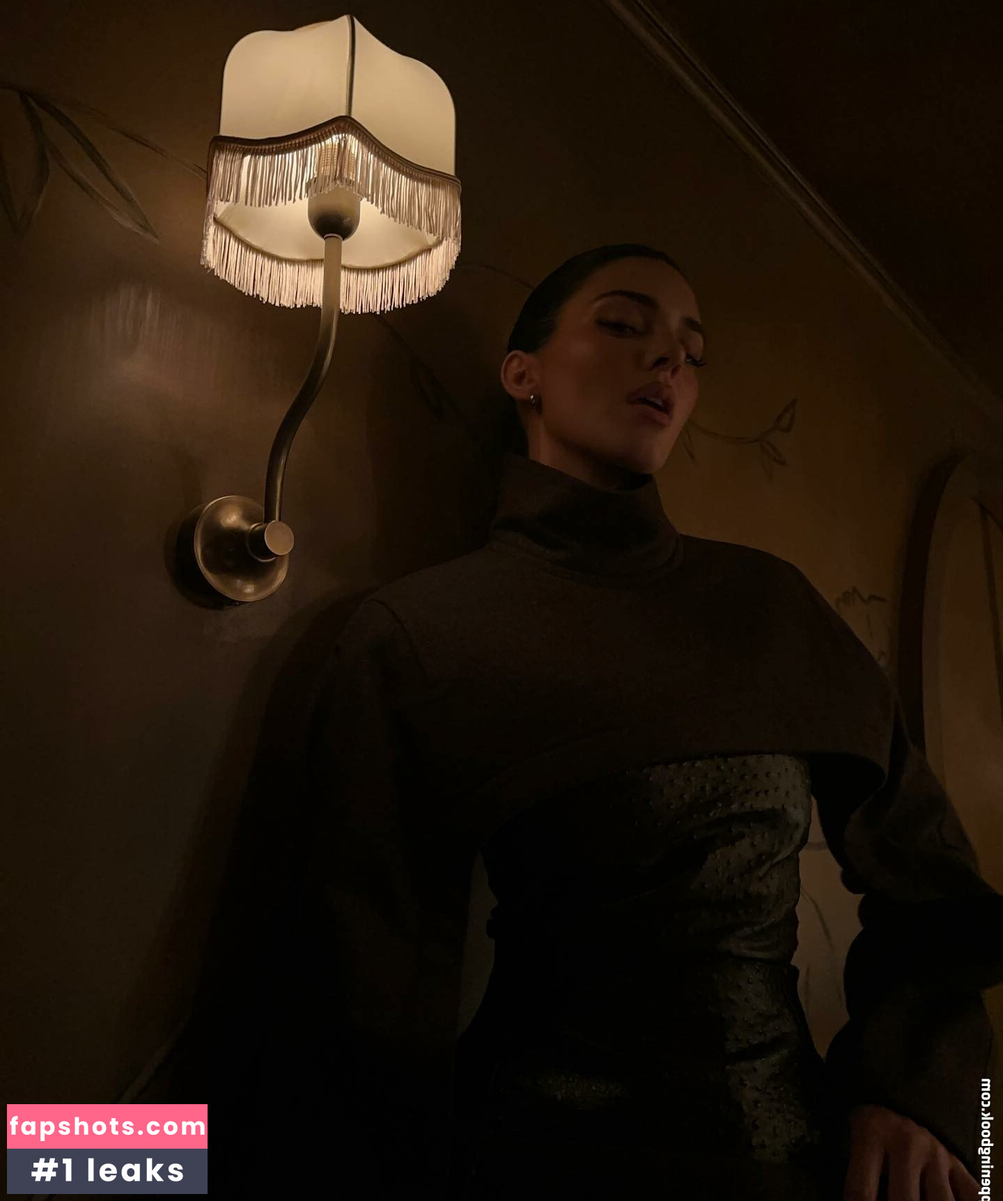 Kendall Jenner Nahé úniky fotek pouze od fanoušků #818 - Fapshots