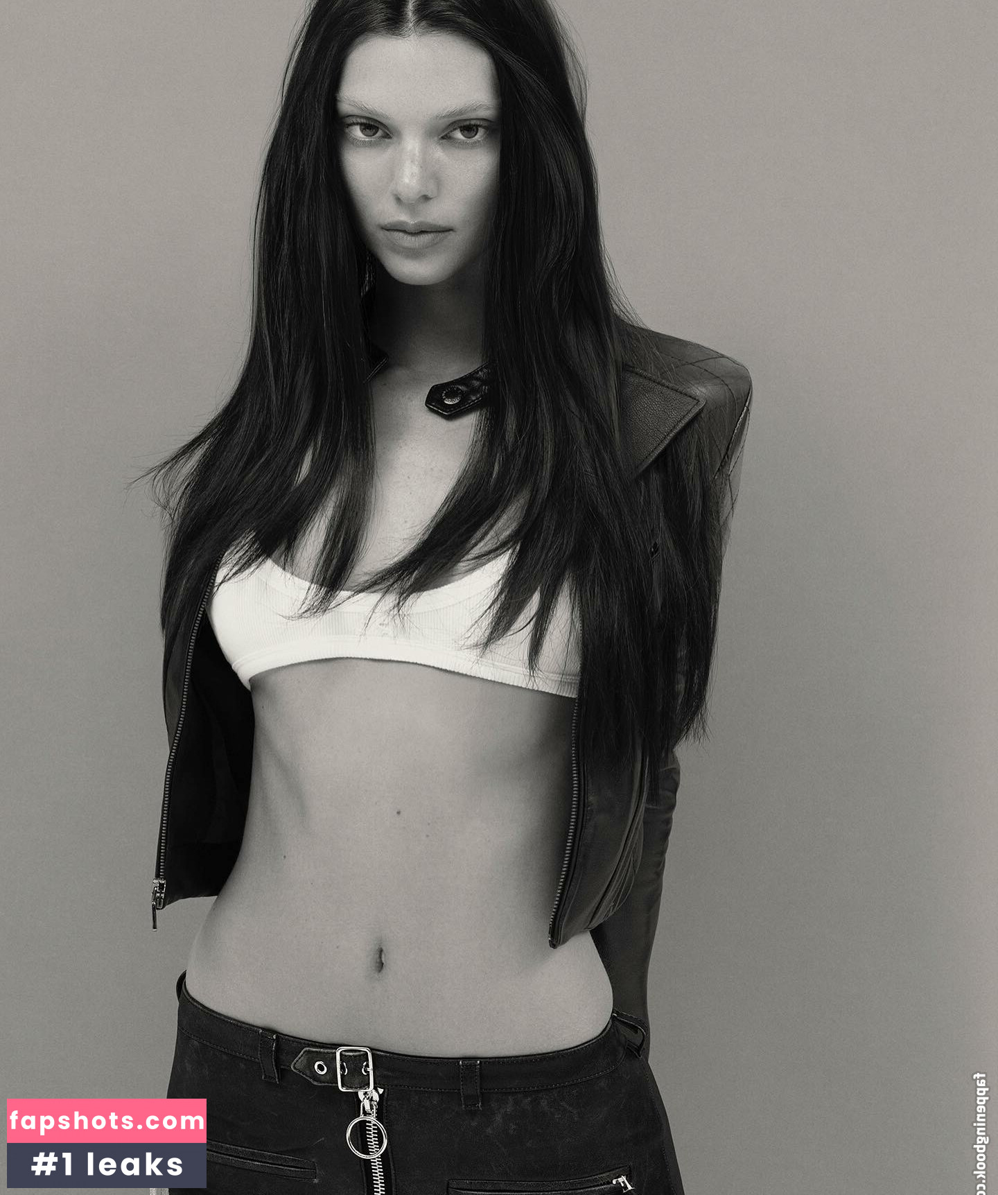 Kendall Jenner Nahé úniky fotek pouze od fanoušků #828 - Fapshots