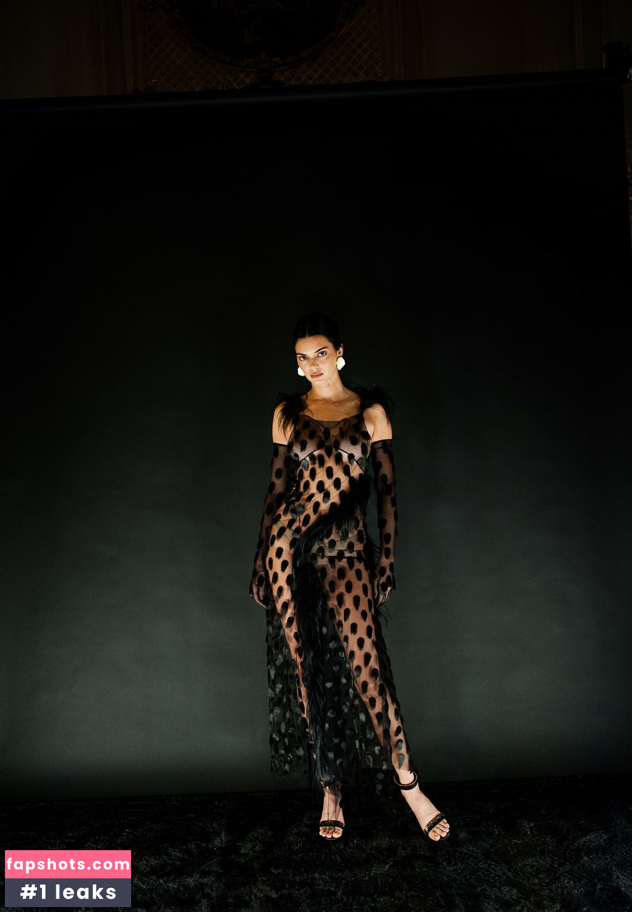 Kendall Jenner Nude Leaks OnlyFans Photos #89 - LeakJerk