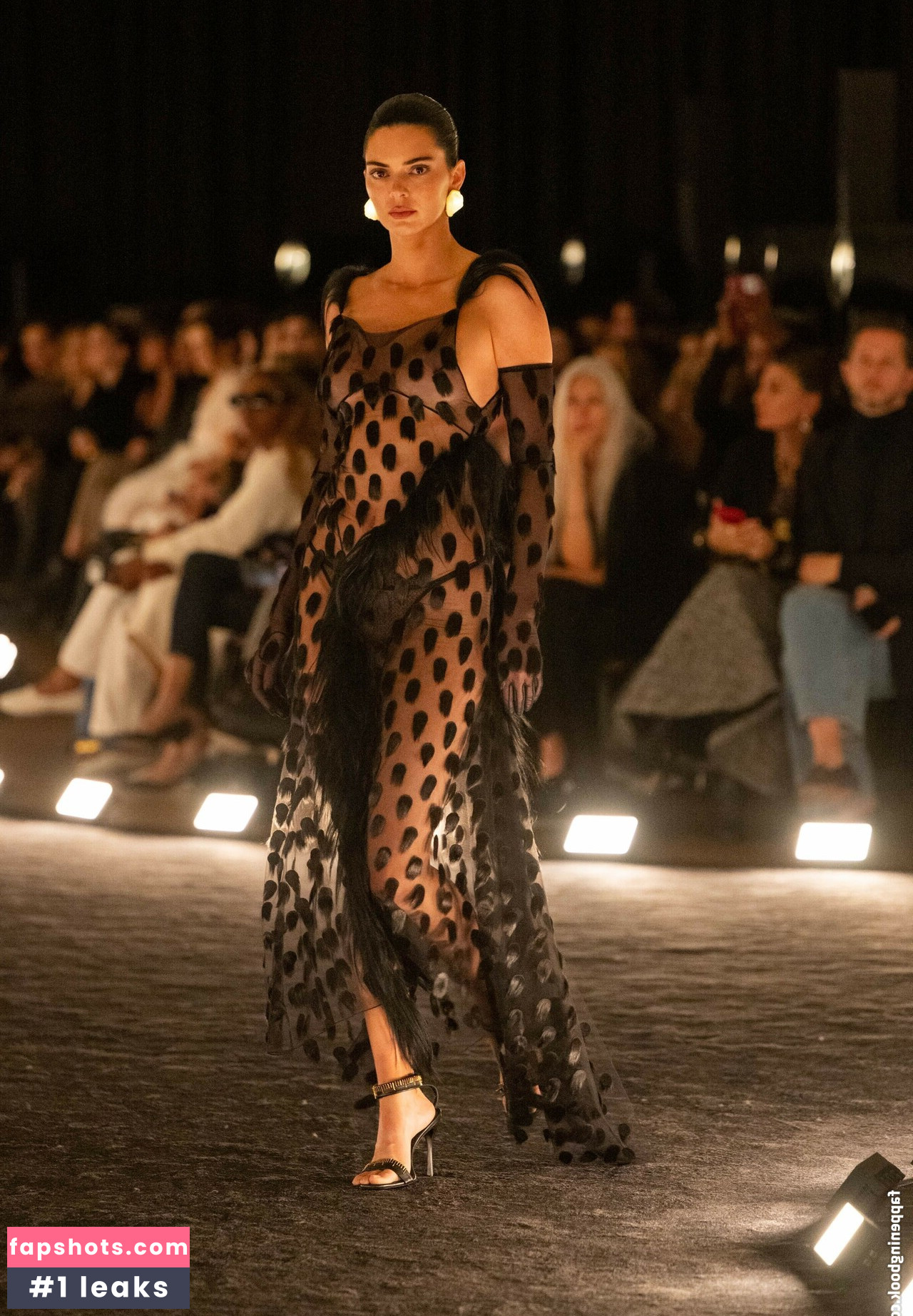 Kendall Jenner Nude Leaks OnlyFans Photos #91 - LeakJerk