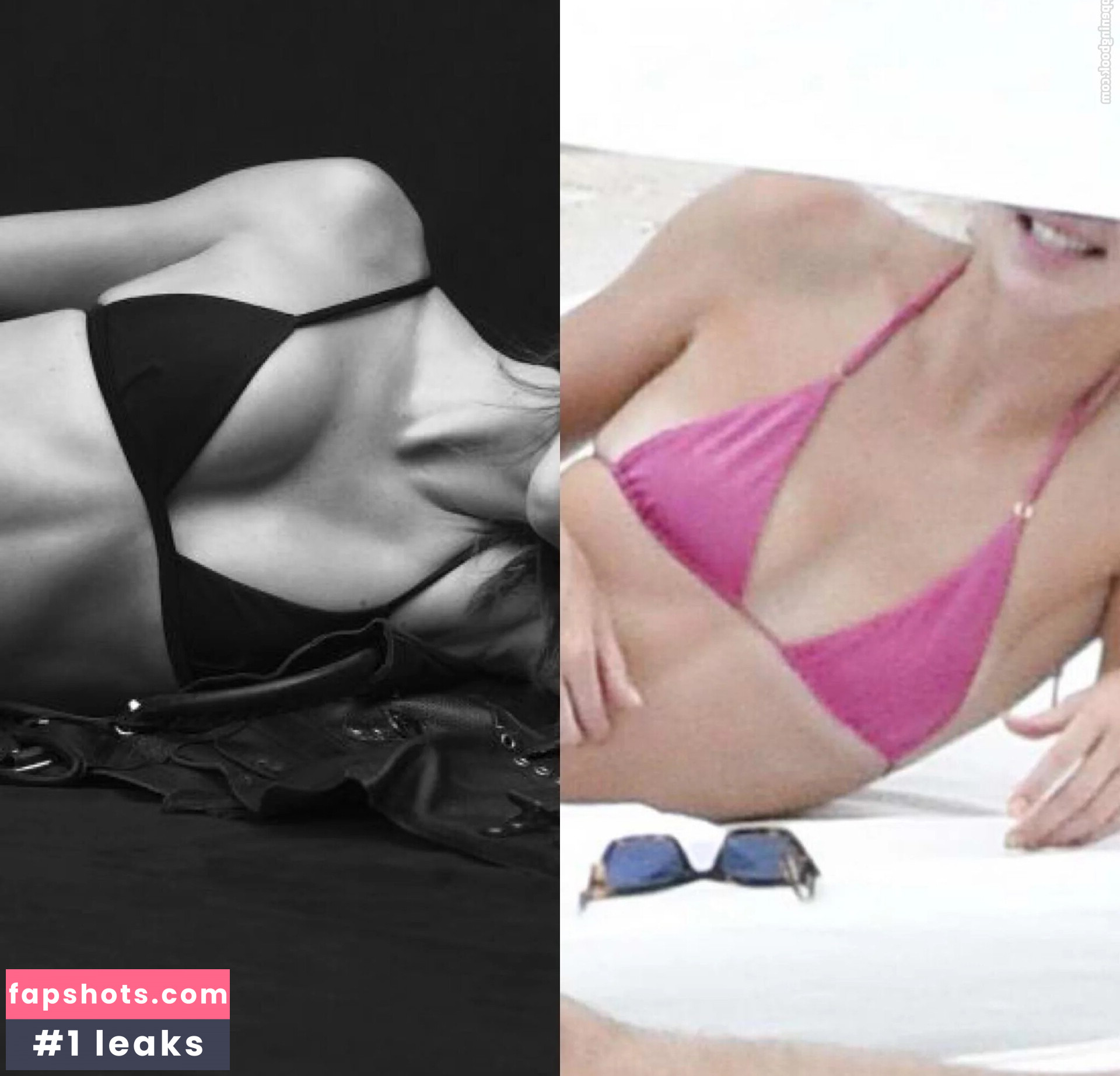 Kendall Jenner Nahé úniky fotek pouze od fanoušků #920 - Fapshots