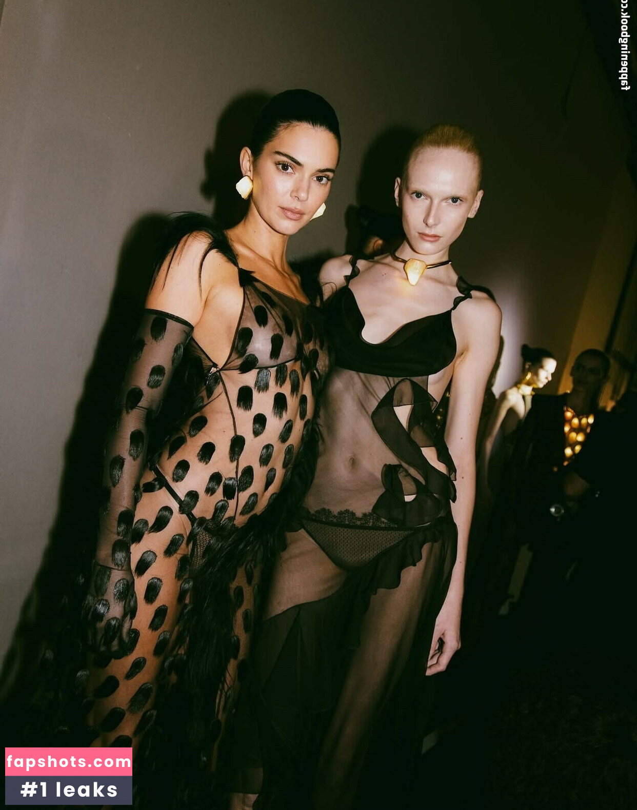 Kendall Jenner Nude Leaks OnlyFans Photos #93 - LeakJerk